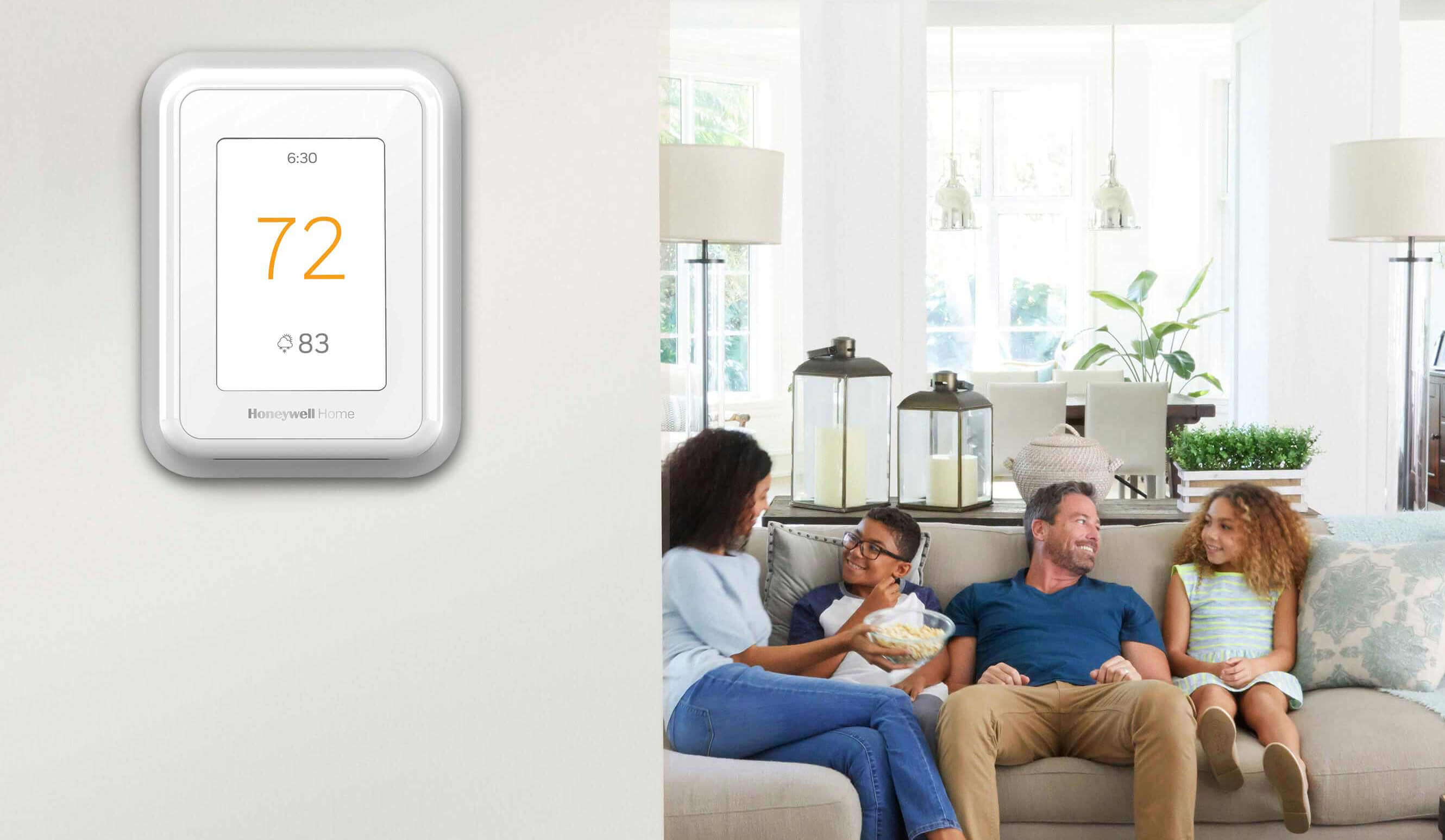 Honeywell indoor air quality deals